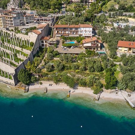 Hotel Al Rio Se ليمونِ سول غاردا المظهر الخارجي الصورة