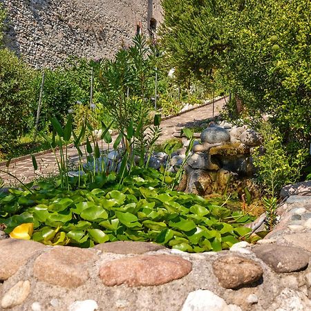 Hotel Al Rio Se ليمونِ سول غاردا المظهر الخارجي الصورة