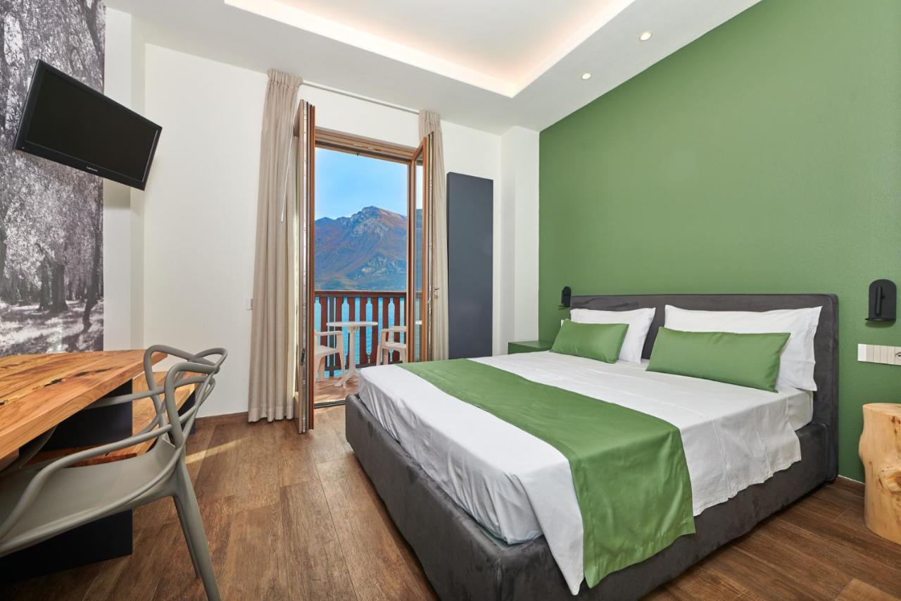 Hotel Al Rio Se ليمونِ سول غاردا المظهر الخارجي الصورة