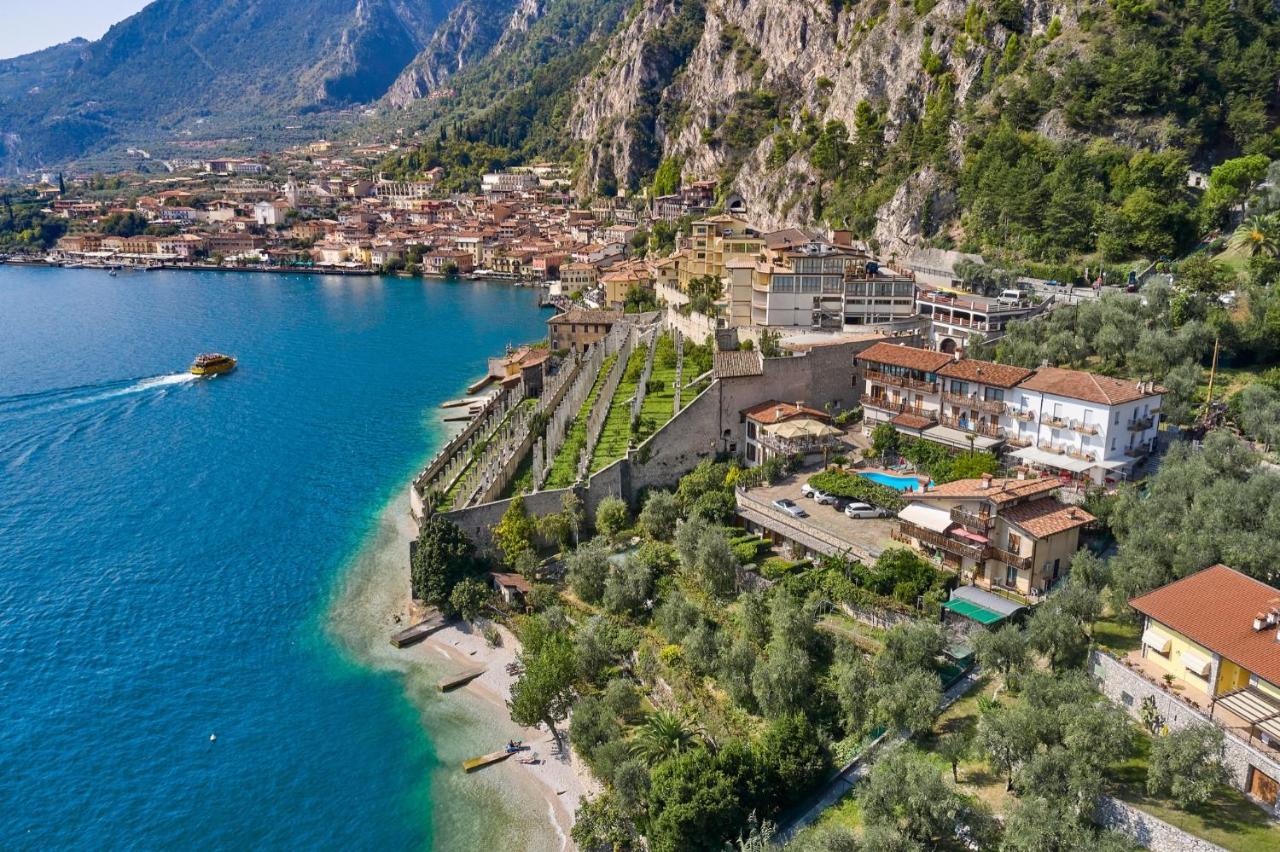 Hotel Al Rio Se ليمونِ سول غاردا المظهر الخارجي الصورة