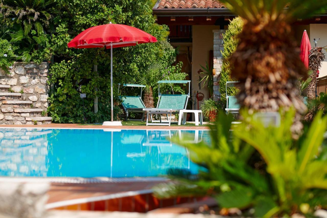 Hotel Al Rio Se ليمونِ سول غاردا المظهر الخارجي الصورة