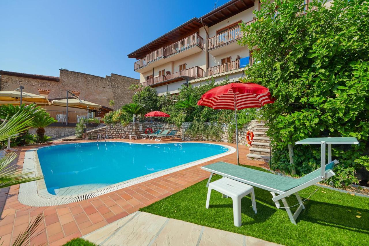 Hotel Al Rio Se ليمونِ سول غاردا المظهر الخارجي الصورة