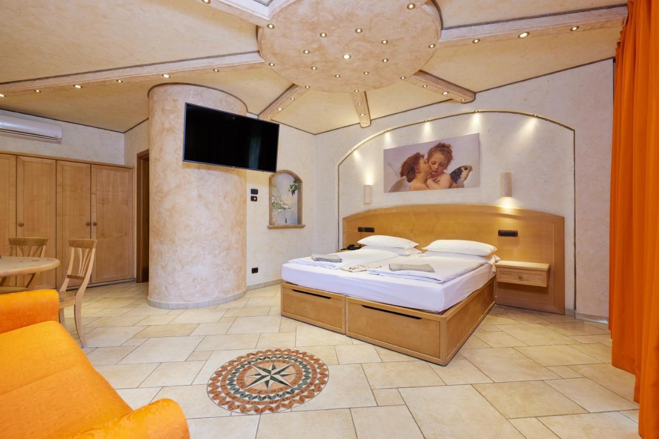 Hotel Al Rio Se ليمونِ سول غاردا المظهر الخارجي الصورة