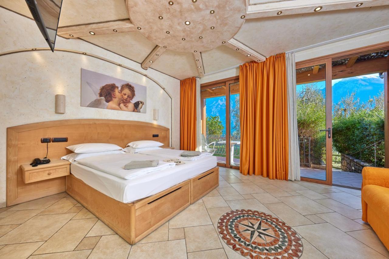 Hotel Al Rio Se ليمونِ سول غاردا المظهر الخارجي الصورة