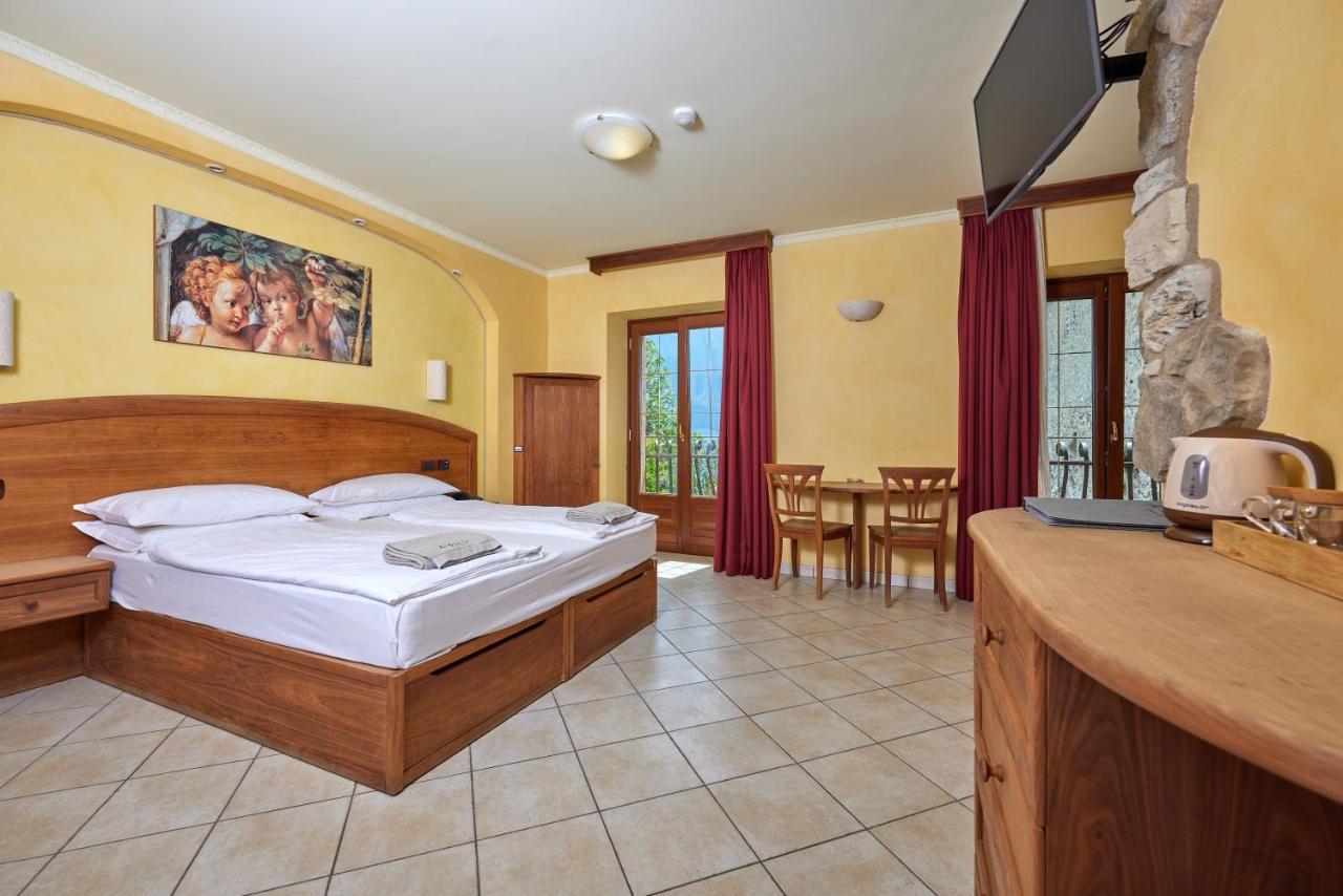 Hotel Al Rio Se ليمونِ سول غاردا الغرفة الصورة